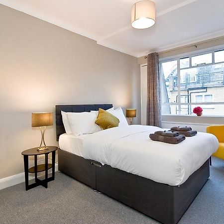 Marylebone Apartments Londra Dış mekan fotoğraf